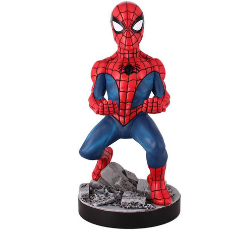Marvel Cable Guy Spiderman
