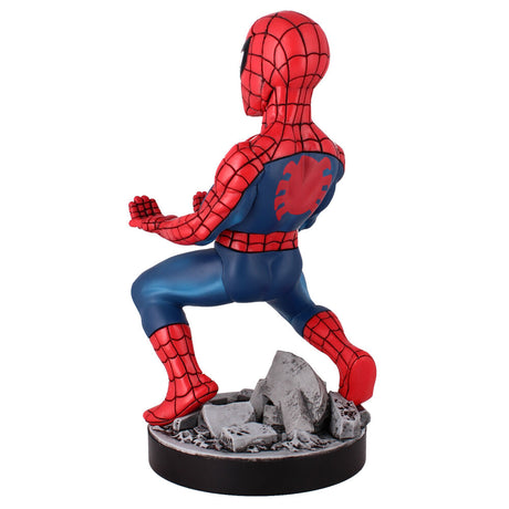 Marvel Cable Guy Spiderman
