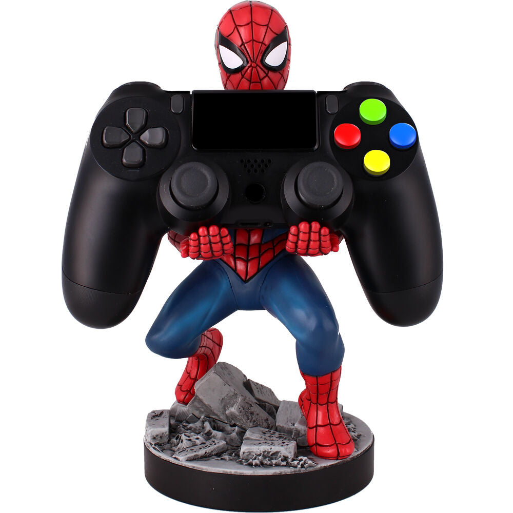 Marvel Cable Guy Spiderman
