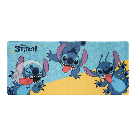 Disney XL Mauspad Stitch
