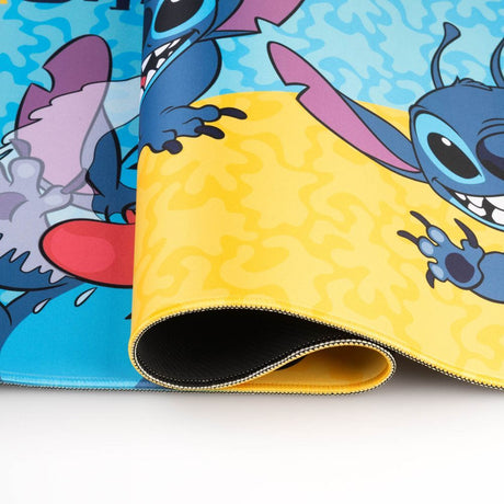 Disney XL Mauspad Stitch
