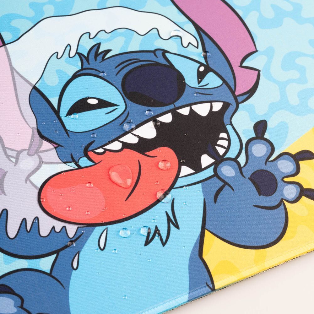 Disney XL Mauspad Stitch
