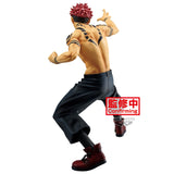 Jujutsu Kaisen Banpresto Figur Sukuna

