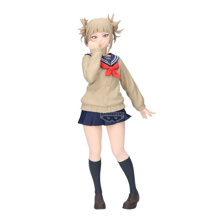 My Hero Academia Figur Himiko Toga
