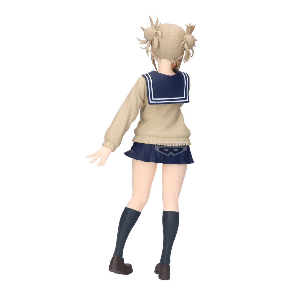 My Hero Academia Figur Himiko Toga
