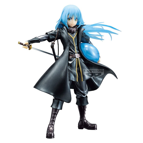 Slime Figur Rimuru
