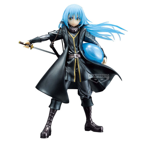 Slime Figur Rimuru
