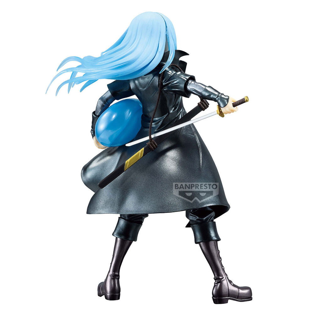 Slime Figur Rimuru
