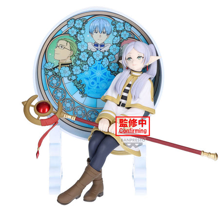 Frieren Gflasscap Figur Frieren
