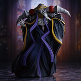 Overlord Figur Ainz Ooal Gown
