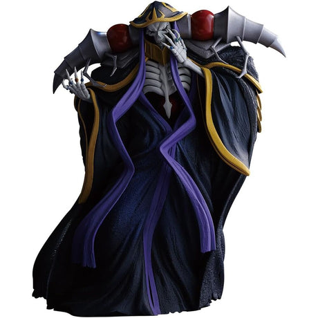 Overlord Figur Ainz Ooal Gown
