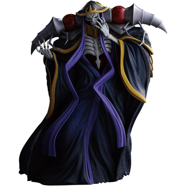 Overlord Figur Ainz Ooal Gown
