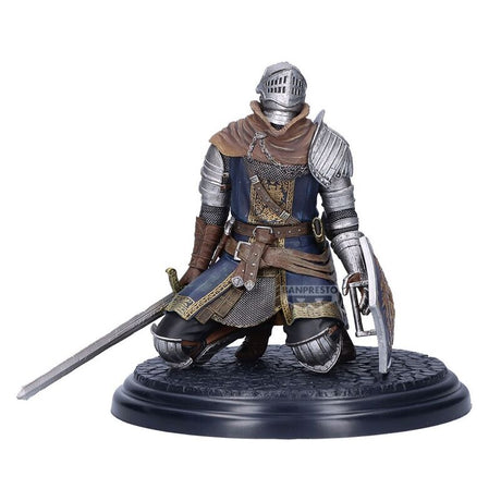 Dark Souls Figur Knight of Astora
