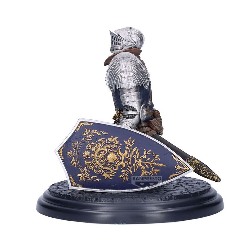 Dark Souls Figur Knight of Astora
