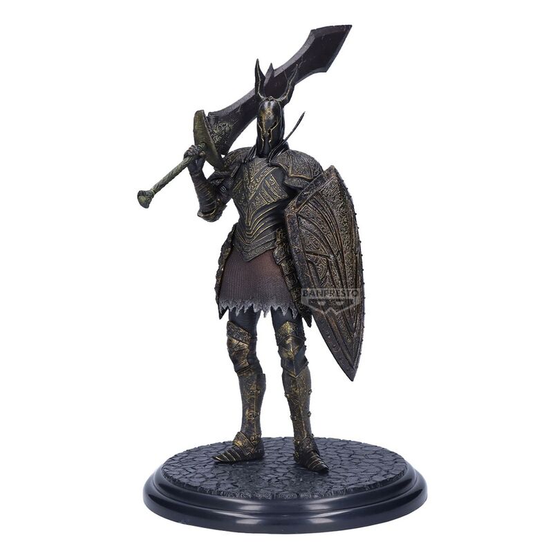 Dark Souls Figur Black Knight
