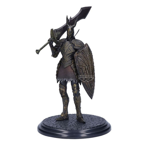 Dark Souls Figur Black Knight
