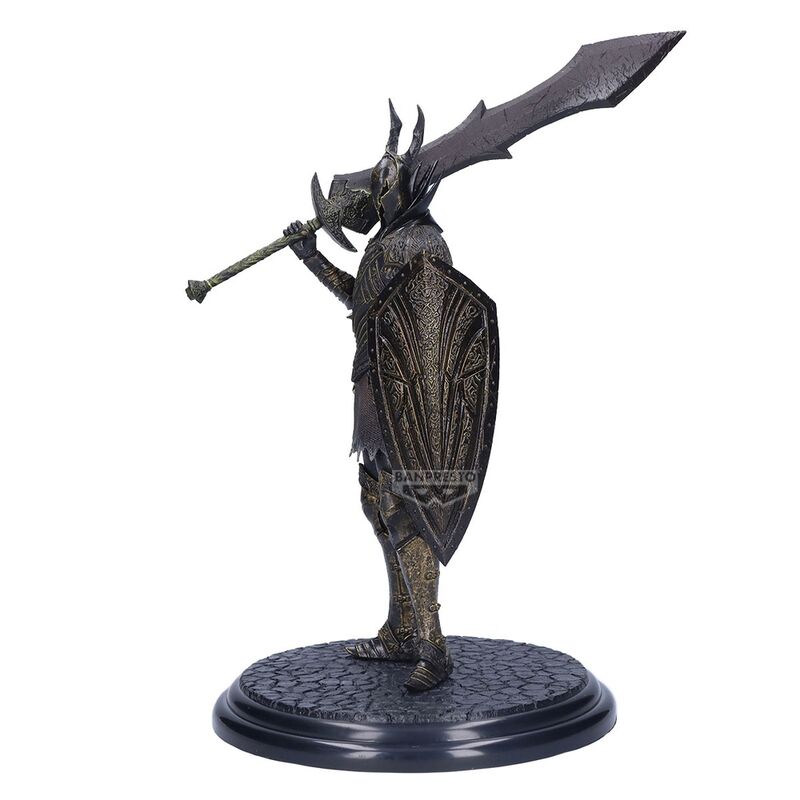 Dark Souls Figur Black Knight
