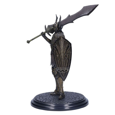 Dark Souls Figur Black Knight
