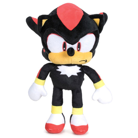 Sonic Plüsch Shadow
