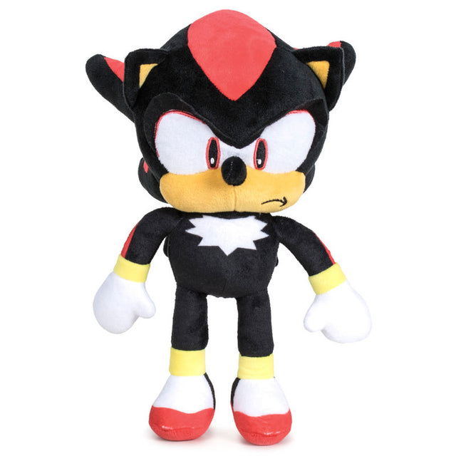 Sonic Plüsch Shadow
