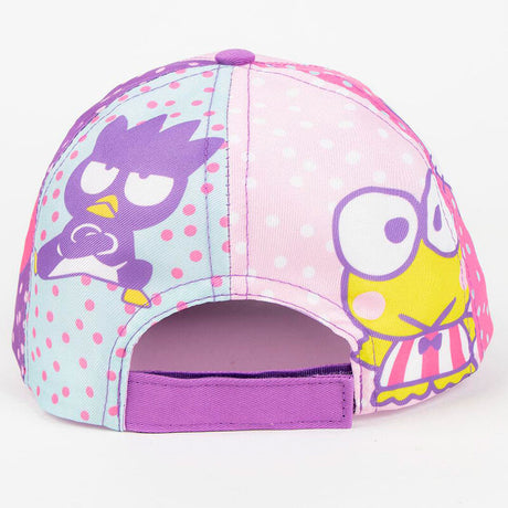 Hello Kitty Kinder Cap Kuromi
