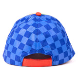 Sonic Kinder Cap
