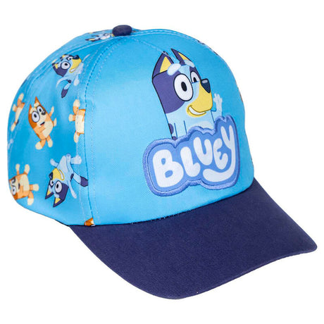 Bluey Kinder Cap
