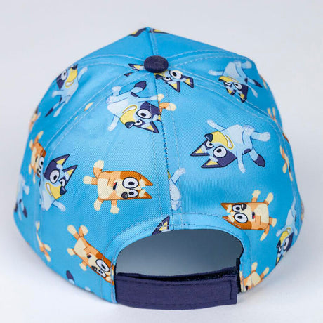 Bluey Kinder Cap

