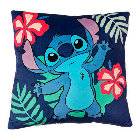Stitch Kissen
