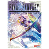 Final Fantasy - Lost Stranger - Manga (deutsch)