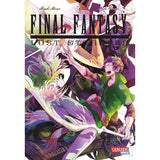 Final Fantasy - Lost Stranger - Manga (deutsch)