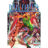 Final Fantasy - Lost Stranger - Manga (deutsch)