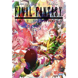 Final Fantasy - Lost Stranger - Manga (deutsch)