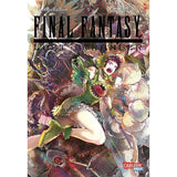 Final Fantasy - Lost Stranger - Manga (deutsch)