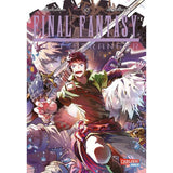 Final Fantasy - Lost Stranger - Manga (deutsch)