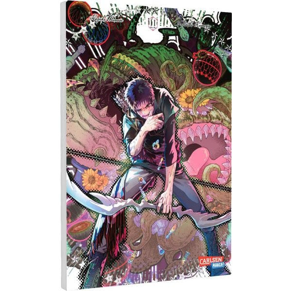 Final Fantasy - Lost Stranger - Manga (deutsch)