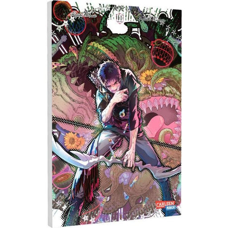Final Fantasy - Lost Stranger - Manga (deutsch)