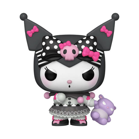 Hello Kitty Funko POP Figur Kuromi
