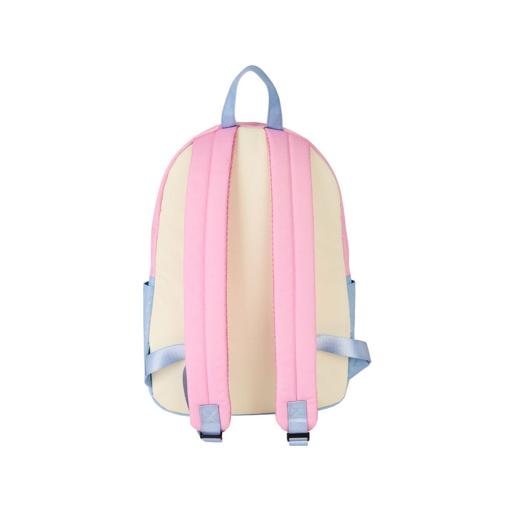 Disney Loungefly Rucksack Stitch & Angel
