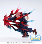 Jujutsu Kaisen Luminasta Figur Itadori
