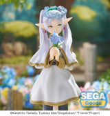 Frieren Luminasta Figur Frieren Flower Garden
