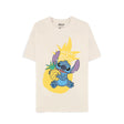 Disney Shirt Stitch mit Ananas
