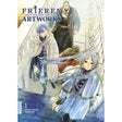 Frieren Artbook Band 1
