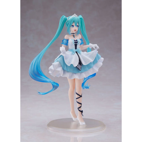 Hatsune Miku Taito Figur Cinderella
