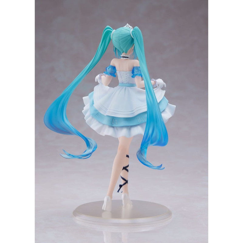 Hatsune Miku Taito Figur Cinderella
