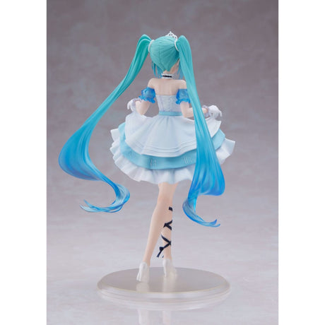 Hatsune Miku Taito Figur Cinderella
