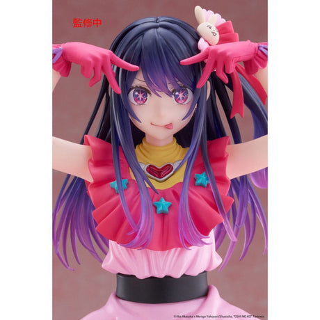 Oshi No Ko Taito Figur Ai
