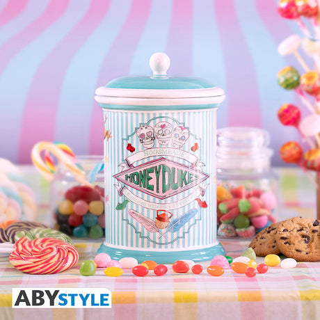 Harry Potter Keksdose Honeydukes
