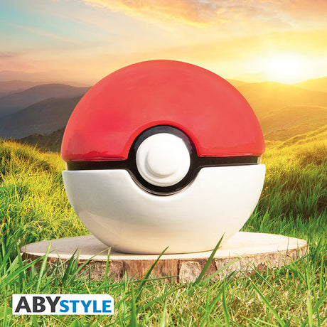 Pokemon Keksdose Pokeball
