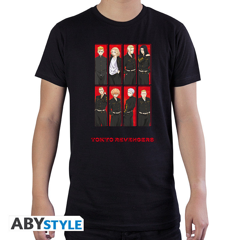 Tokyo Revengers Shirt
